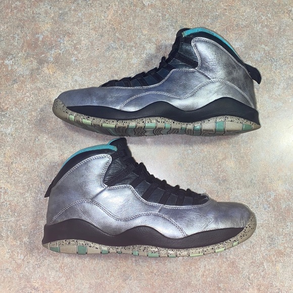 Jordan Other - Jordan Retro 10 ‘Lady Liberty’